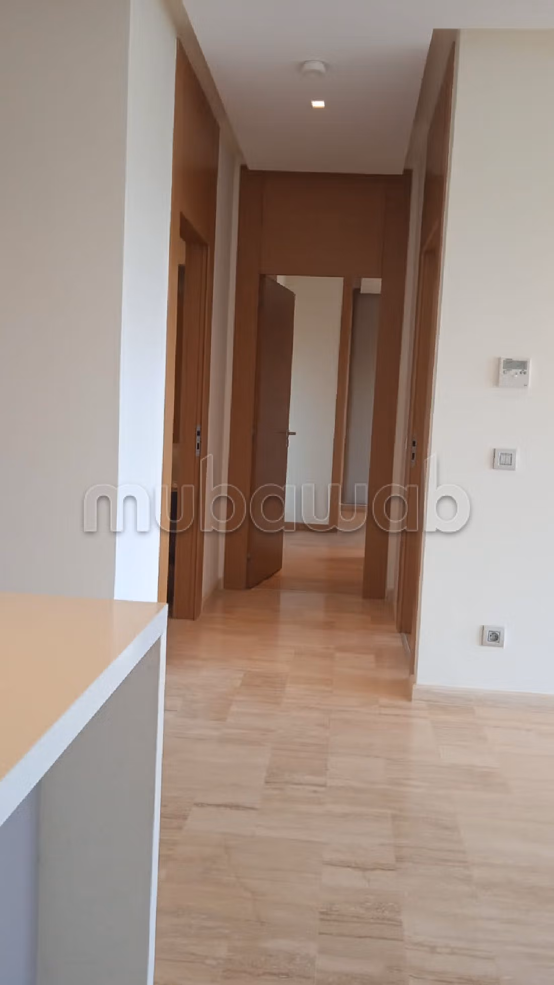 Bel appartement à cfc