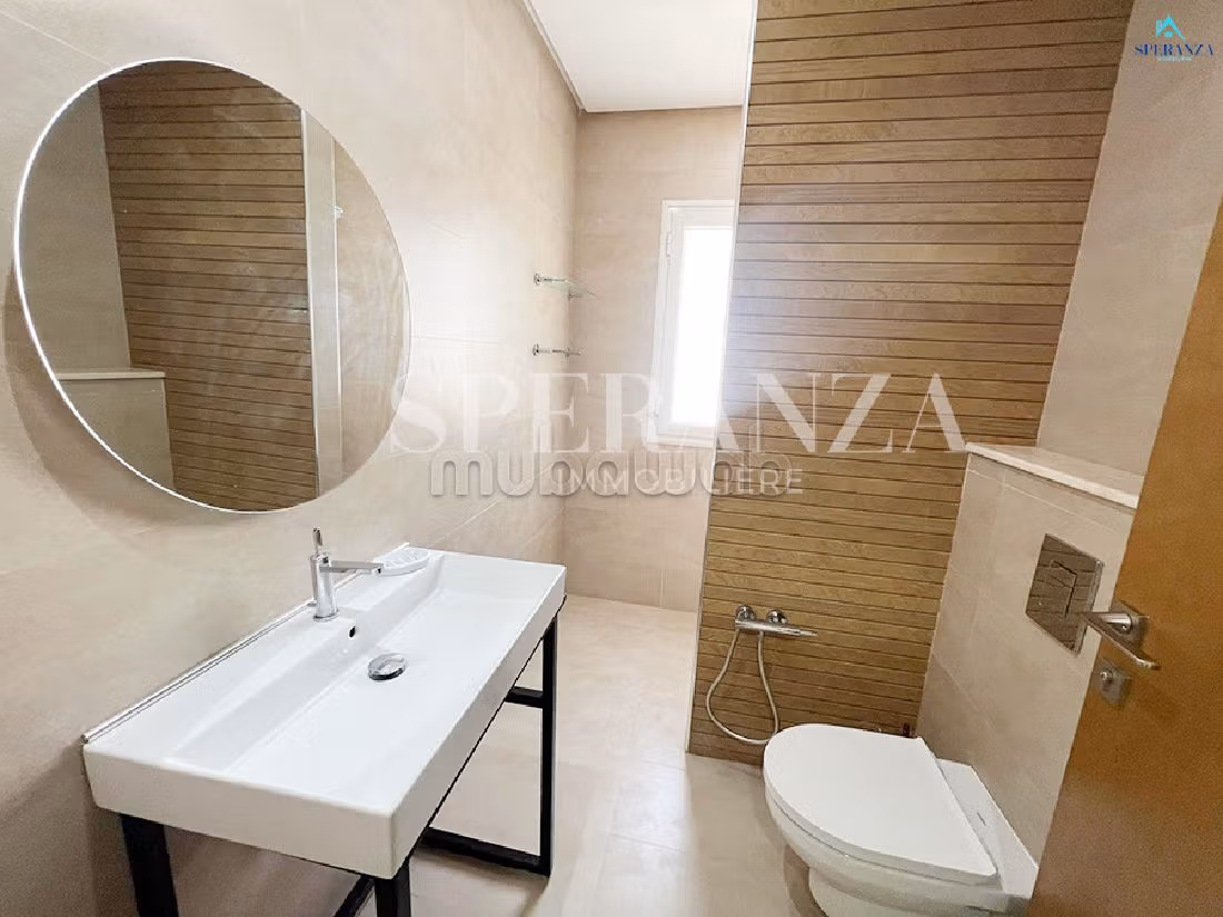 Vacances Villa Zayne S3