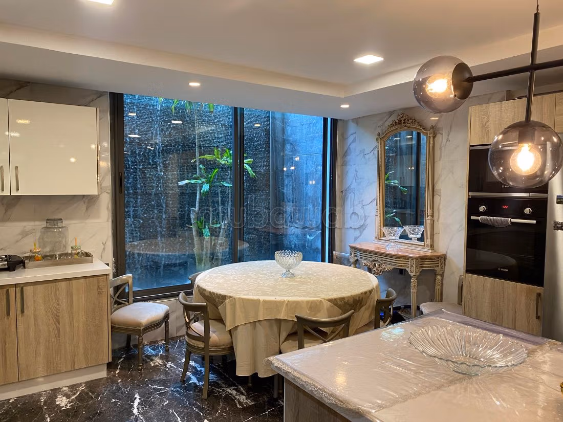 Casa de alto standing en venta en Ville Verte. 3 hermosas habitaciones. Mobiliario nuevo. 