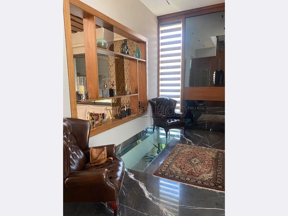 Casa de alto standing en venta en Ville Verte. 3 hermosas habitaciones. Mobiliario nuevo. 