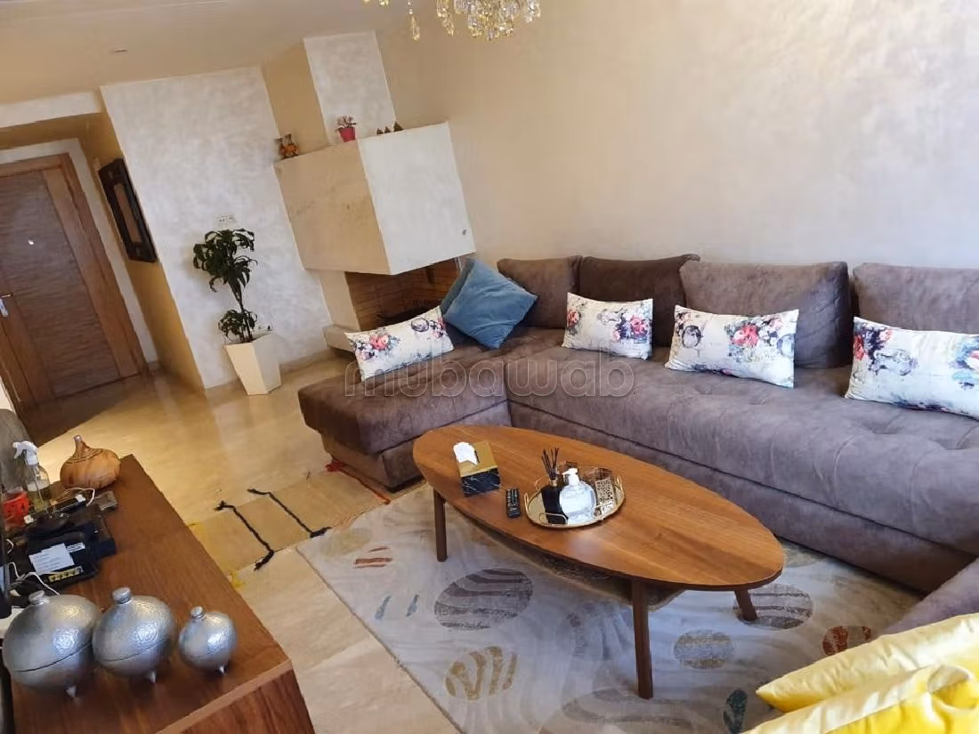 Bel appartement à Bourgogne