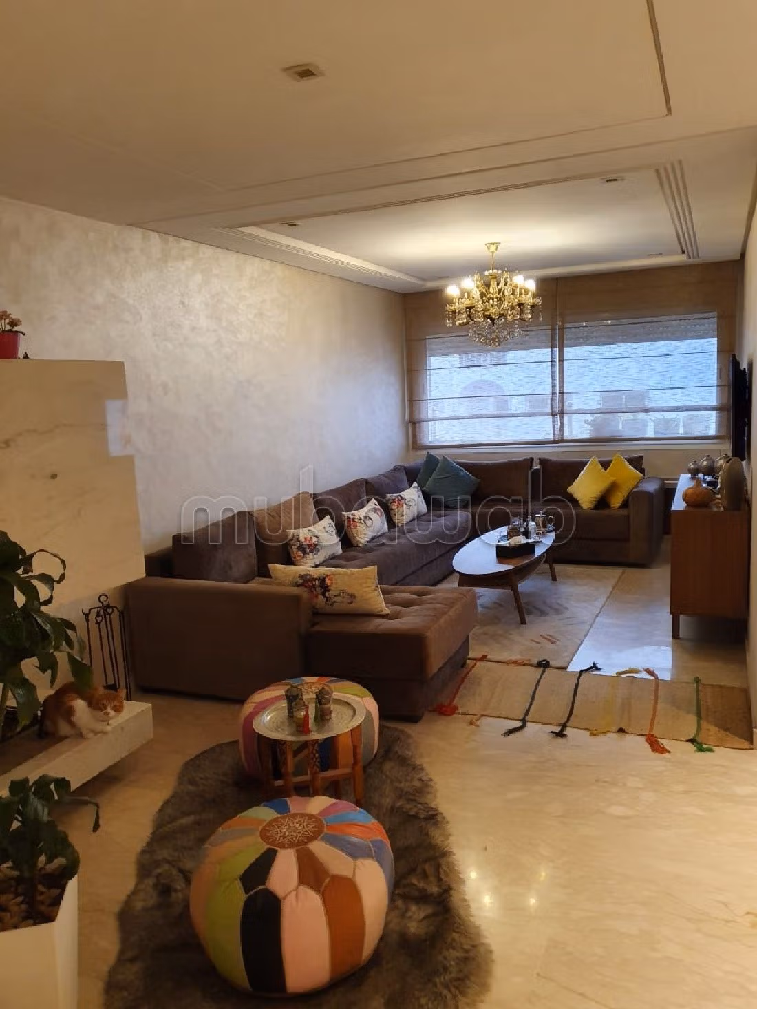 Bel appartement à Bourgogne