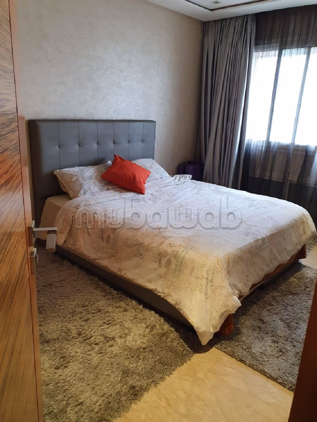 Bel appartement à Bourgogne