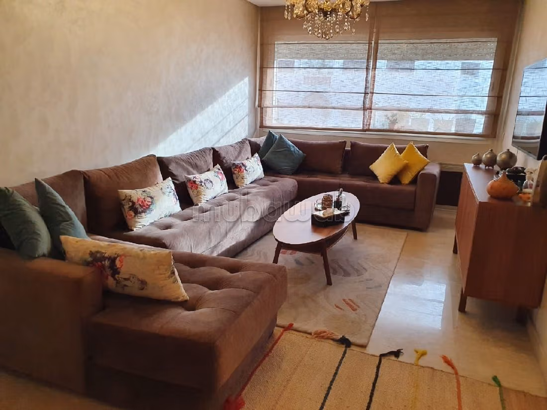 Bel appartement à Bourgogne