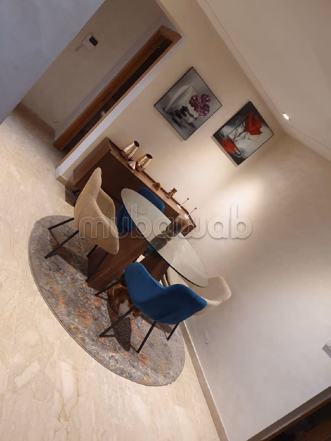 Bel appartement à Bourgogne