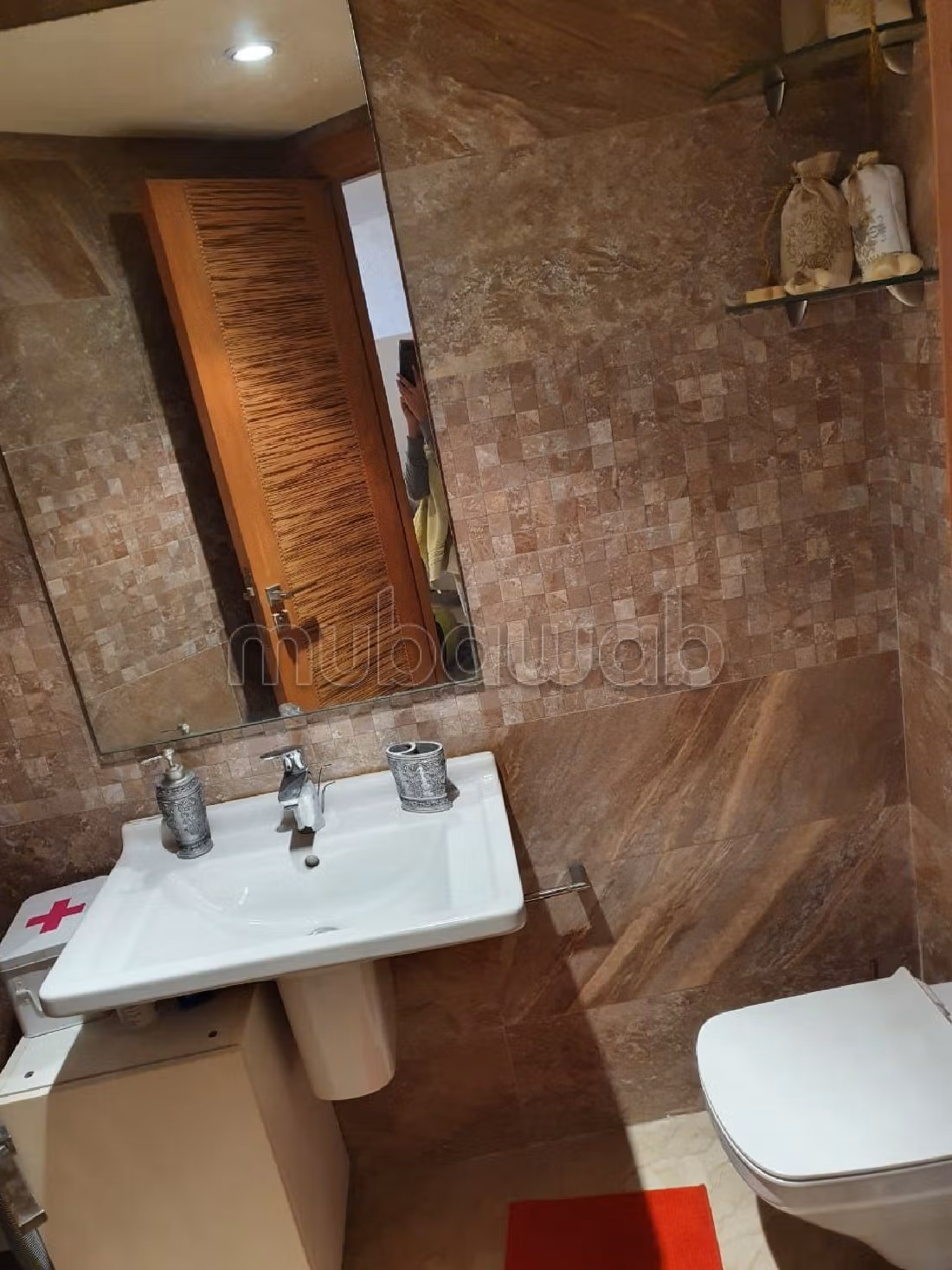 Bel appartement à Bourgogne