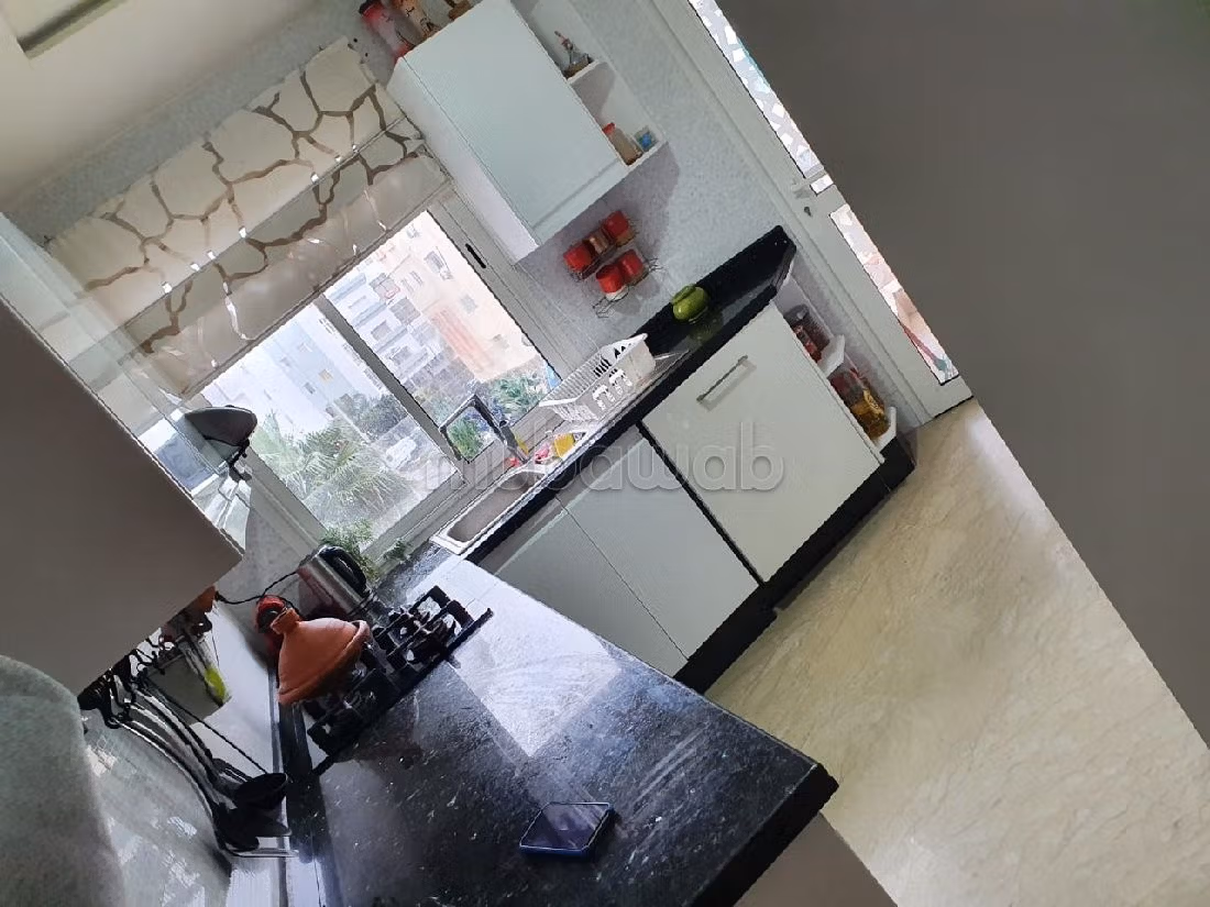 Bel appartement à Bourgogne