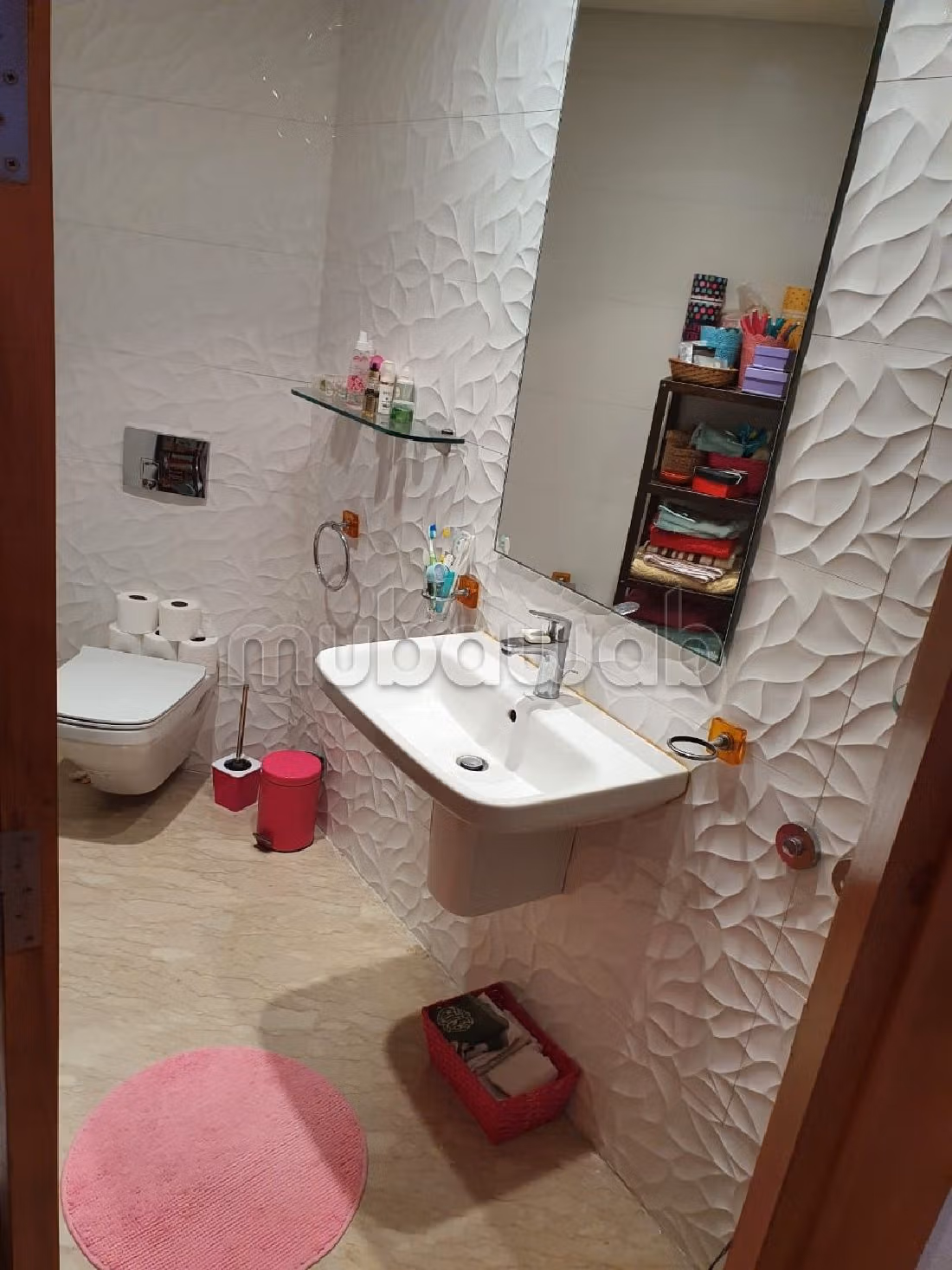 Bel appartement à Bourgogne