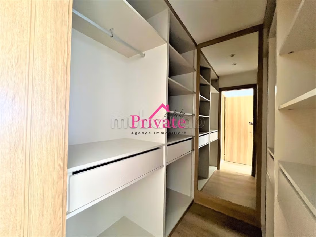 Location Appartement170m²MALABATA Tanger Ref: LA683