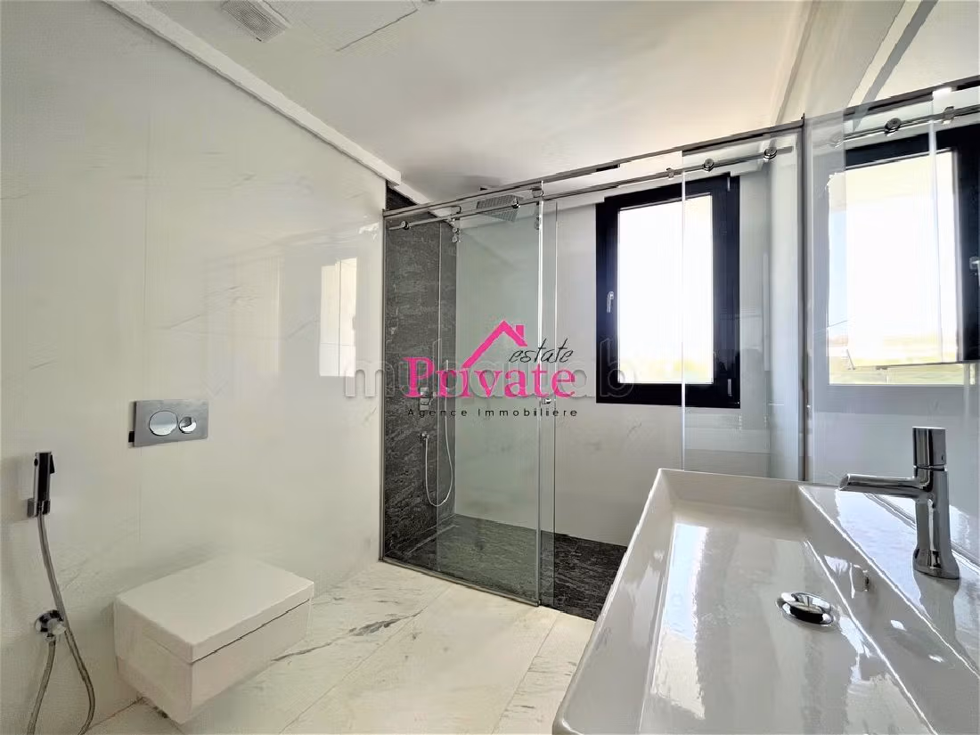 Location Appartement170m²MALABATA Tanger Ref: LA683