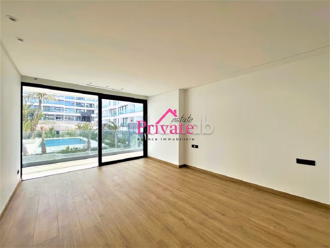 Location Appartement170m²MALABATA Tanger Ref: LA683