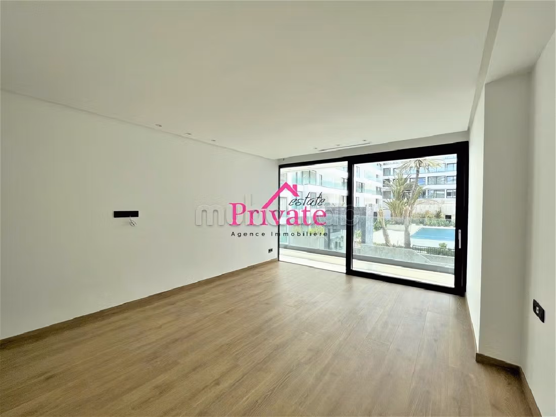 Location Appartement170m²MALABATA Tanger Ref: LA683