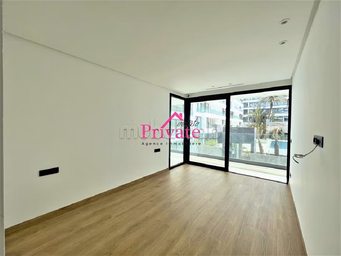 Location Appartement170m²MALABATA Tanger Ref: LA683