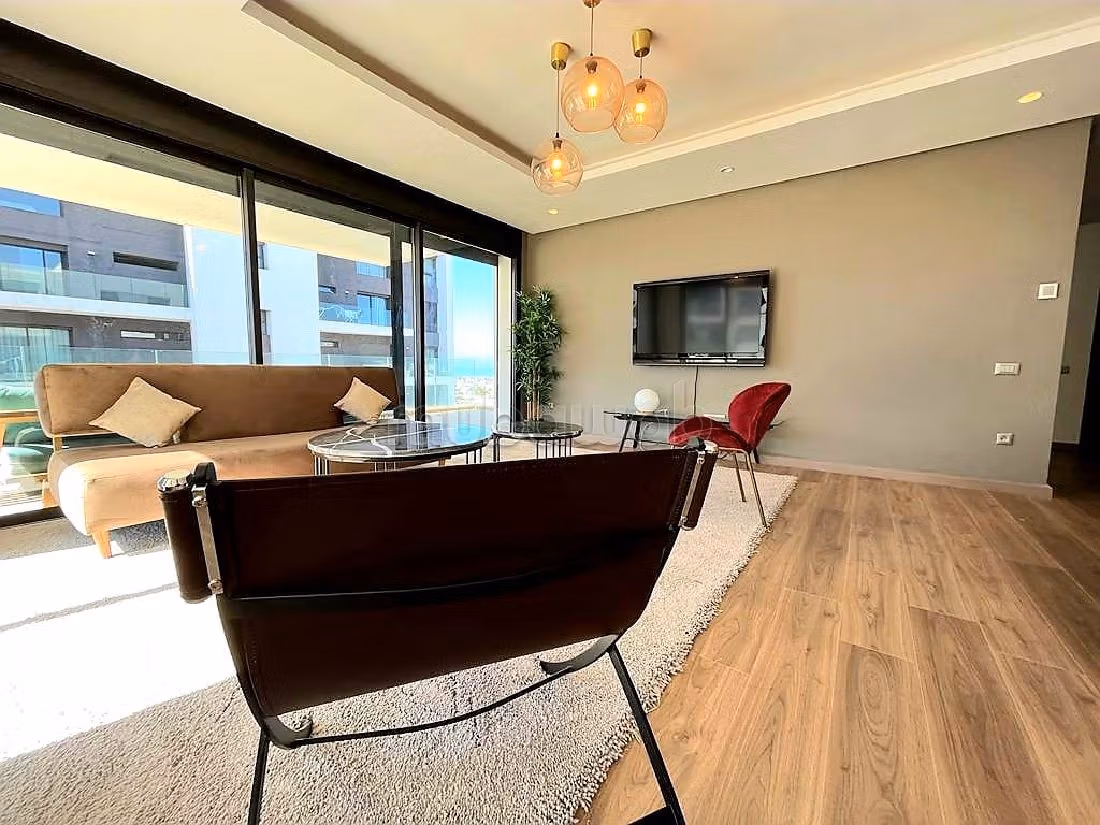 Appartement 210 m² à Ain Diab — 16