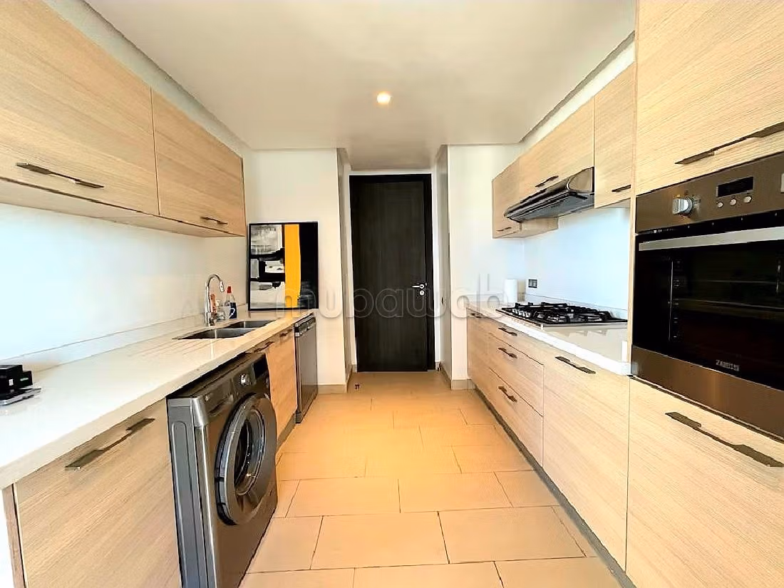 Appartement 210 m² à Ain Diab — 15