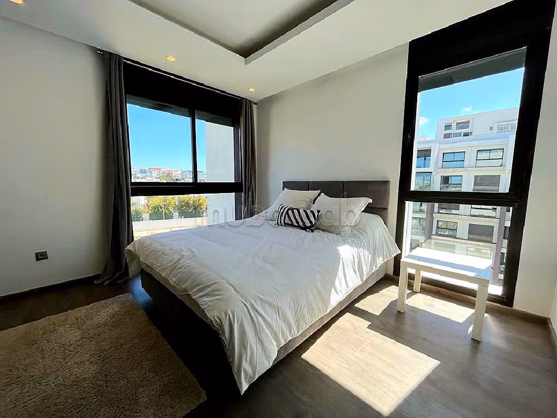 Appartement 210 m² à Ain Diab — 14