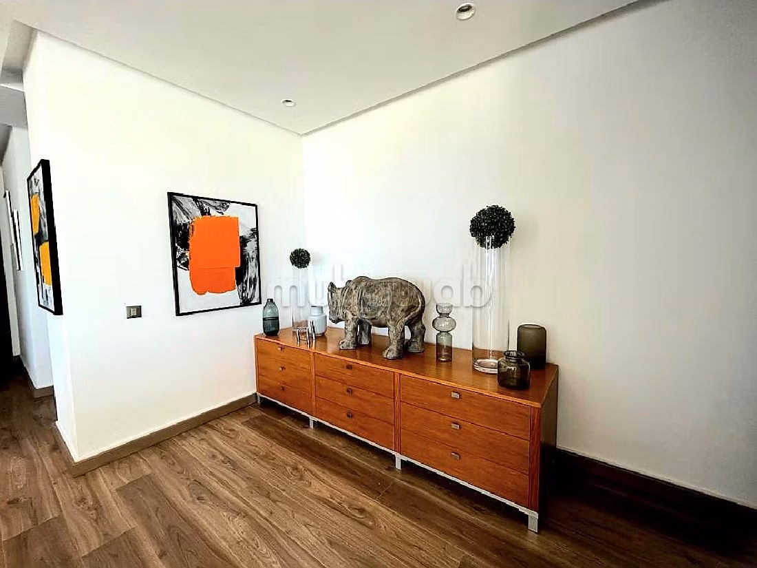 Appartement 210 m² à Ain Diab — 11