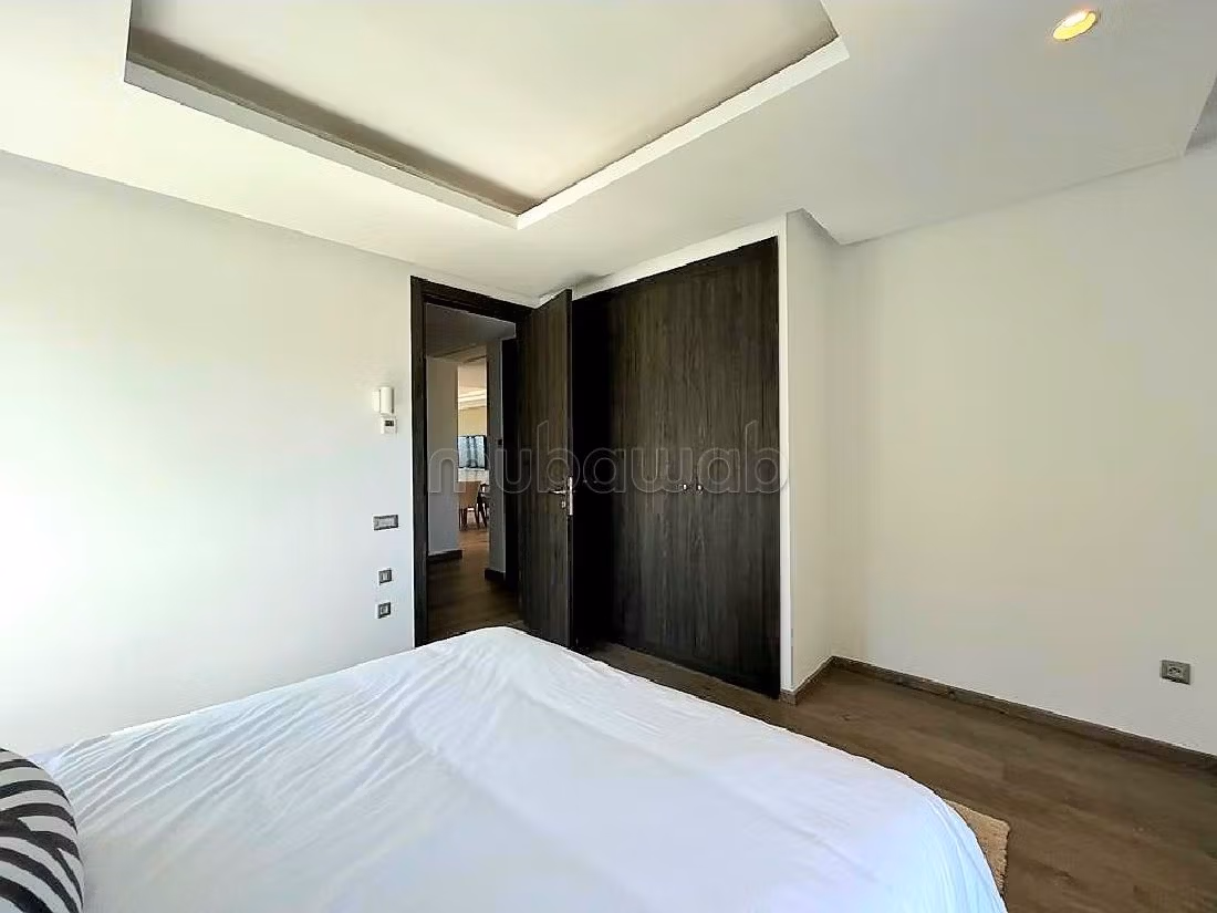 Appartement 210 m² à Ain Diab — 8