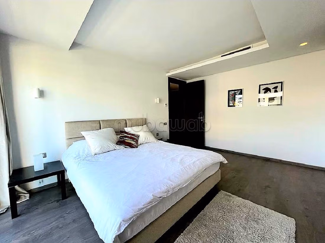 Appartement 210 m² à Ain Diab — 12