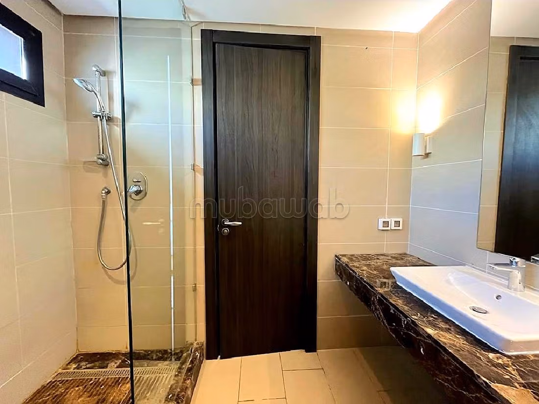 Appartement 210 m² à Ain Diab — 13