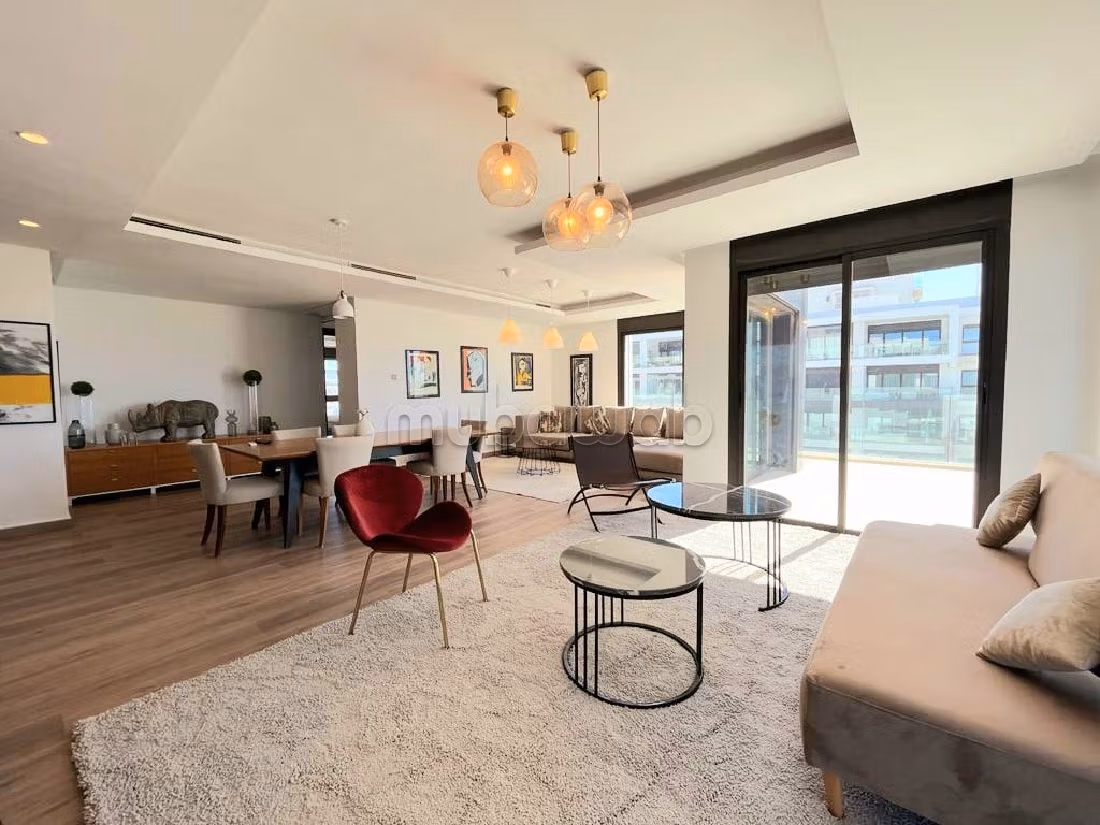Appartement 210 m² à Ain Diab — 7
