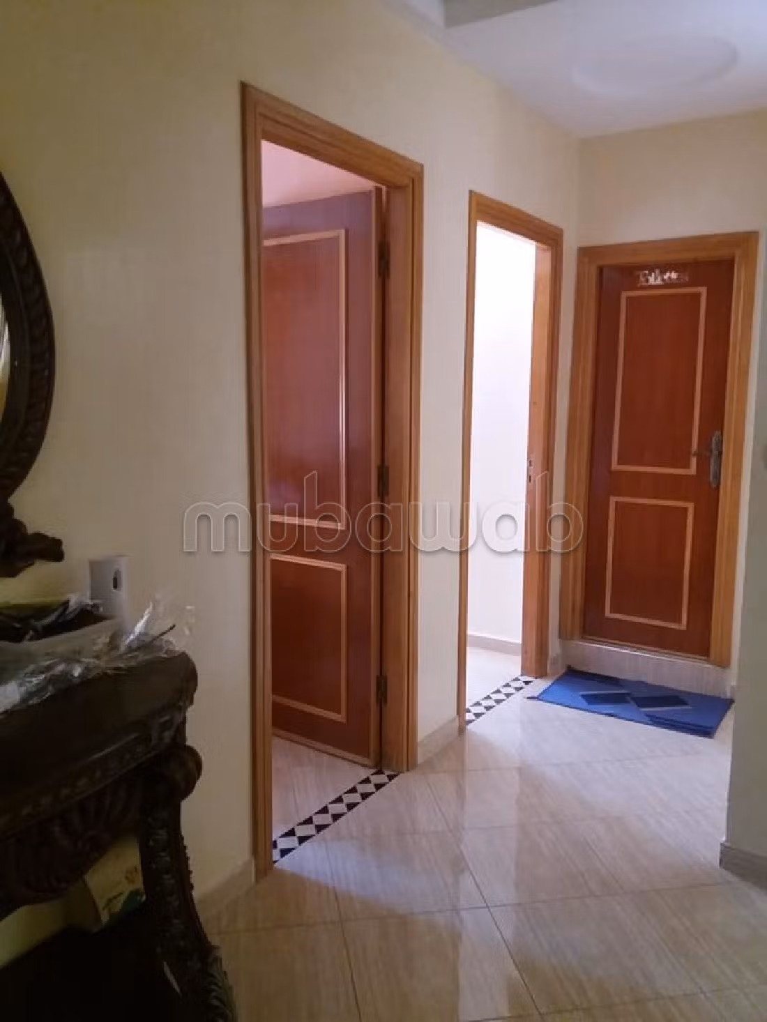 Fabulous apartment for sale. Large area 113 m². No Lift, Large terrace