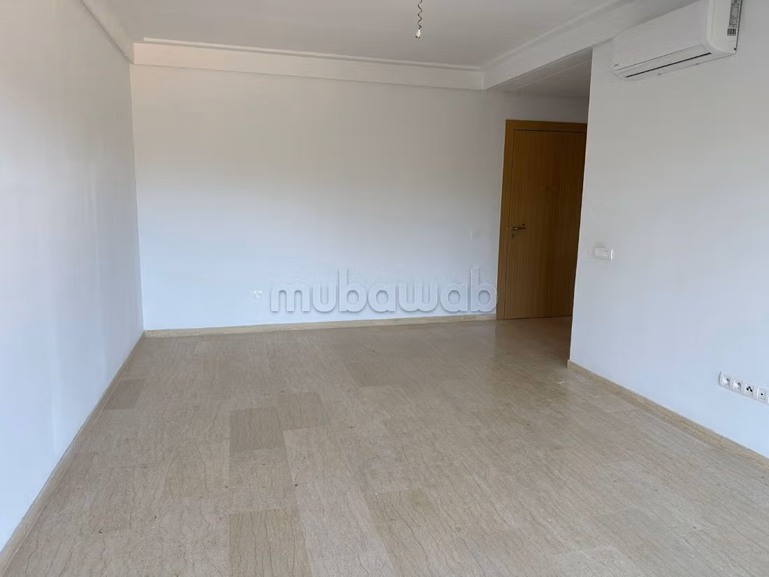 Nu huren: appartementen in Casablanca Finance City. 3 Ruimtes. 