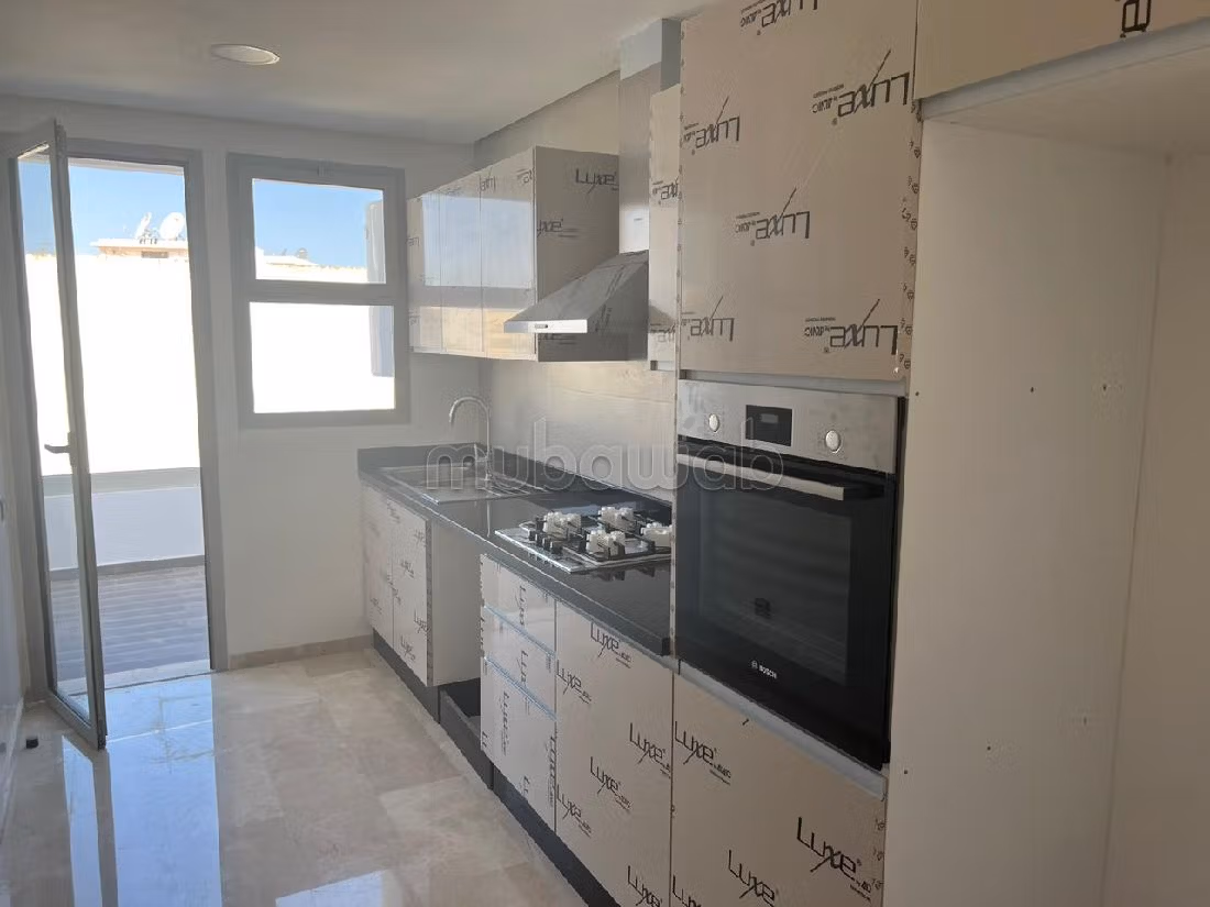 Bel appartement ferme bretonne