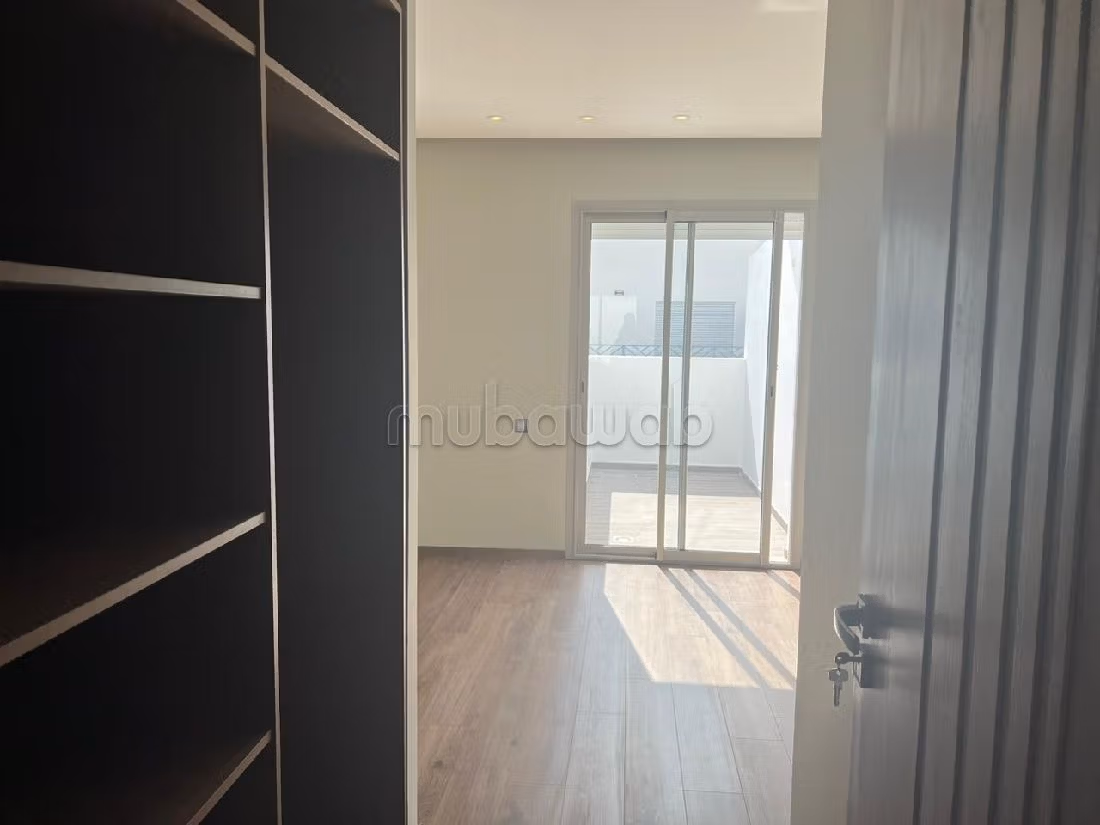 Bel appartement ferme bretonne