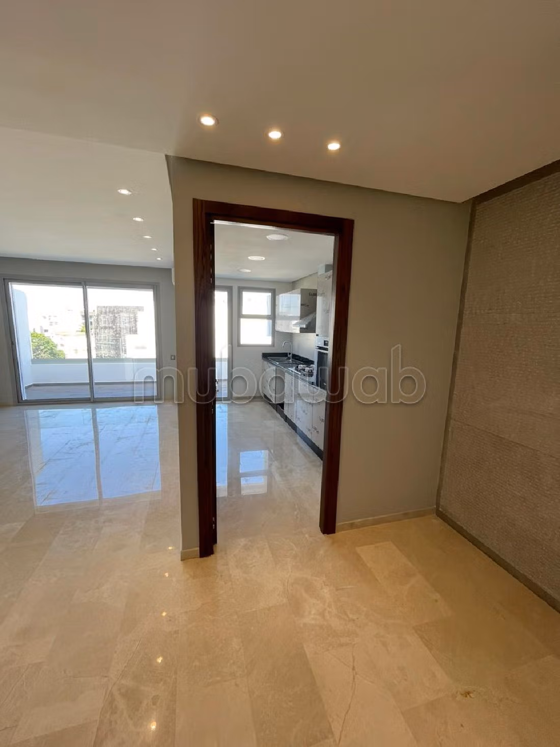 Bel appartement ferme bretonne