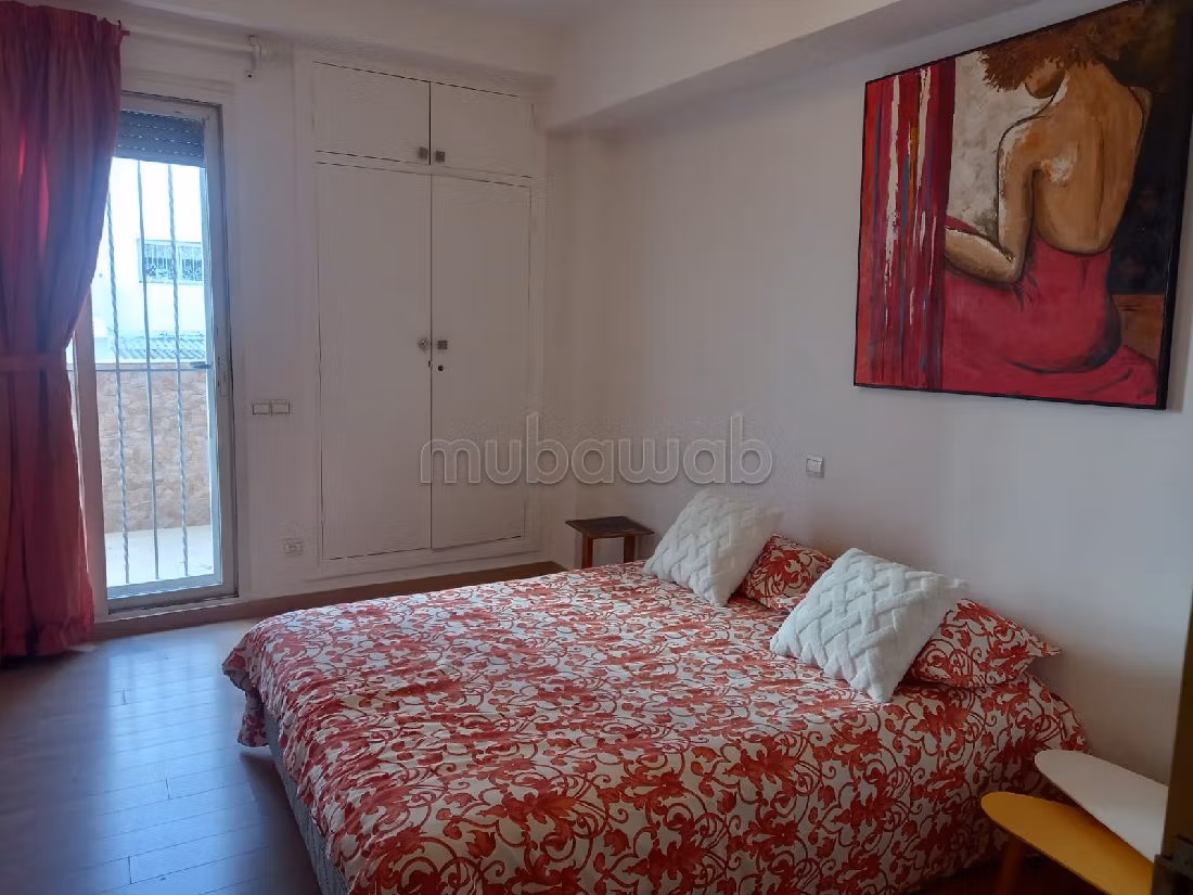 Apartment for rent in Racine. 4 large rooms.