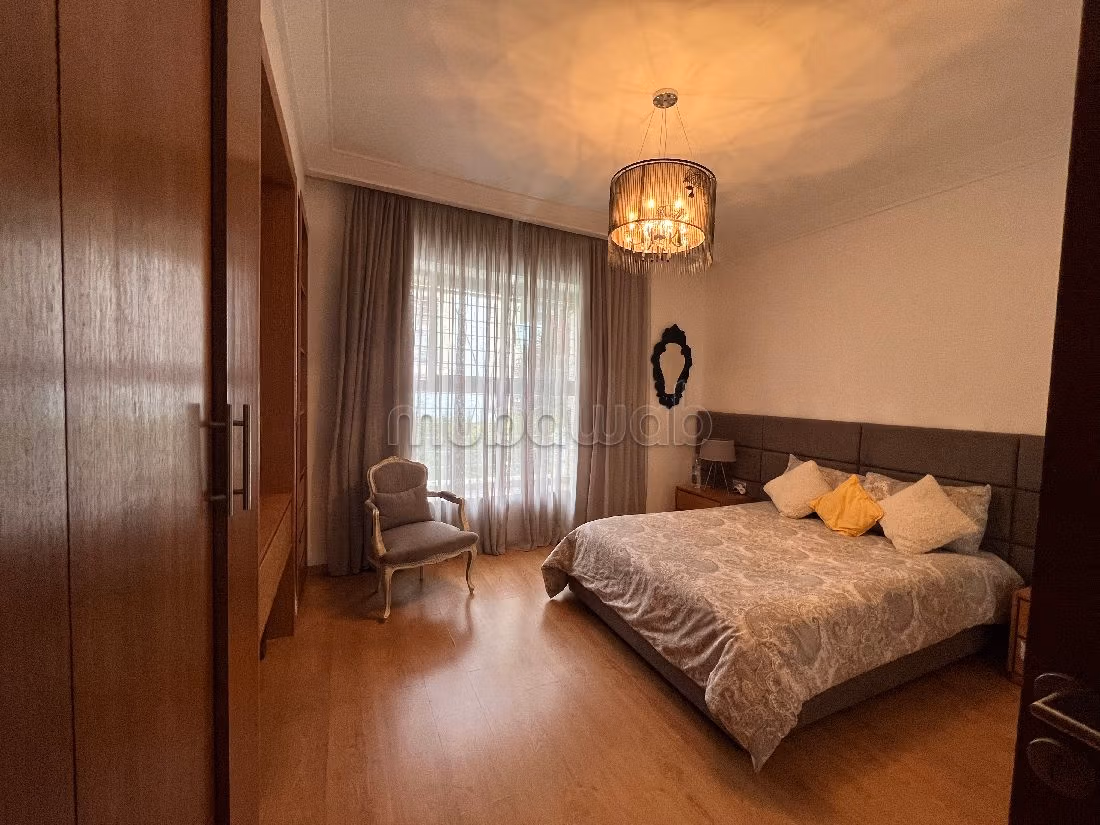 Villa à vendre à Darbouazza proche de Casablanca