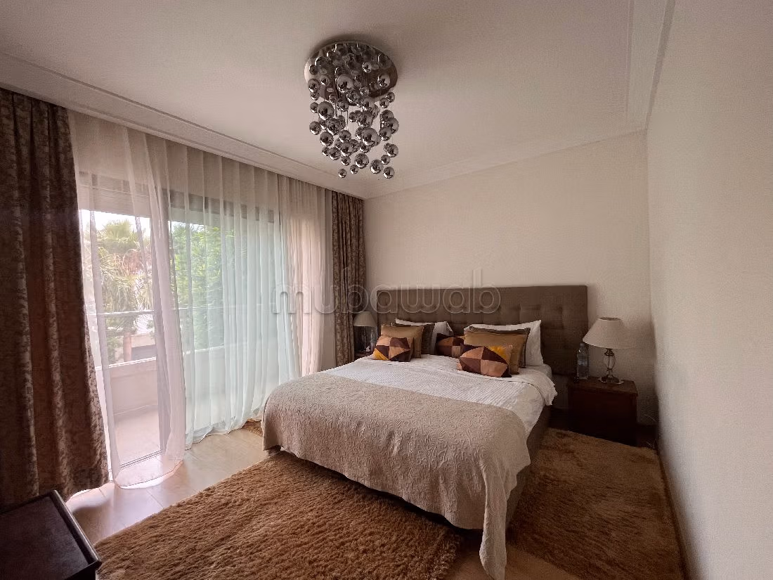 Villa à vendre à Darbouazza proche de Casablanca