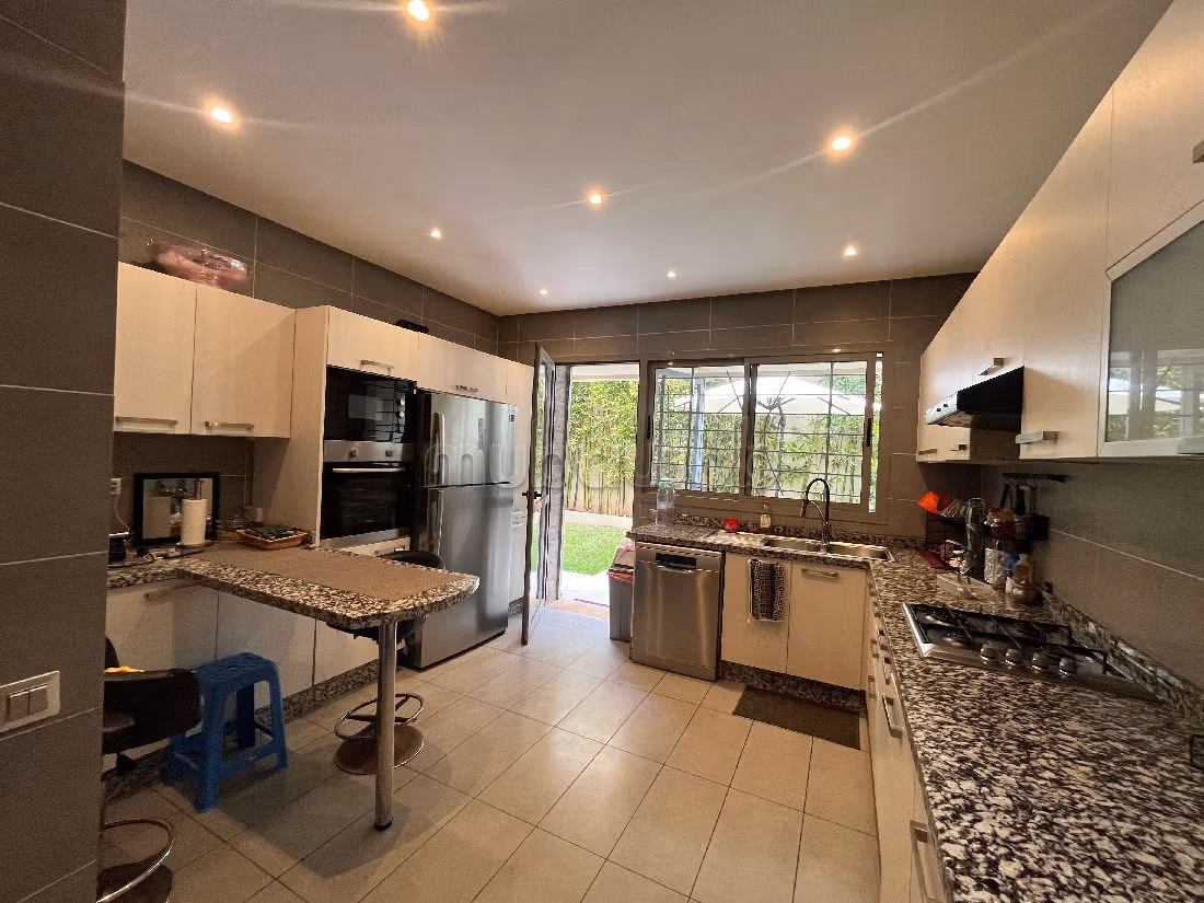 Villa à vendre à Darbouazza proche de Casablanca