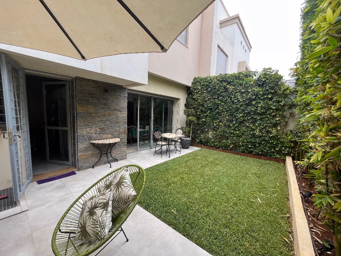 Villa à vendre à Darbouazza proche de Casablanca