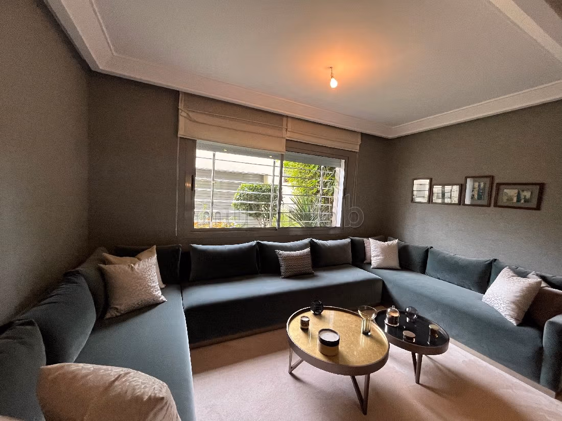 Villa à vendre à Darbouazza proche de Casablanca