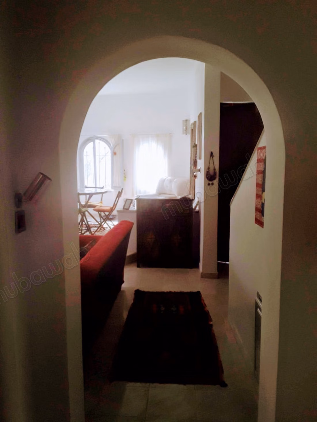 High quality house for sale. 2 rooms. Well furnished