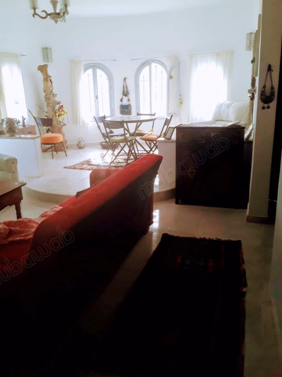 High quality house for sale. 2 rooms. Well furnished