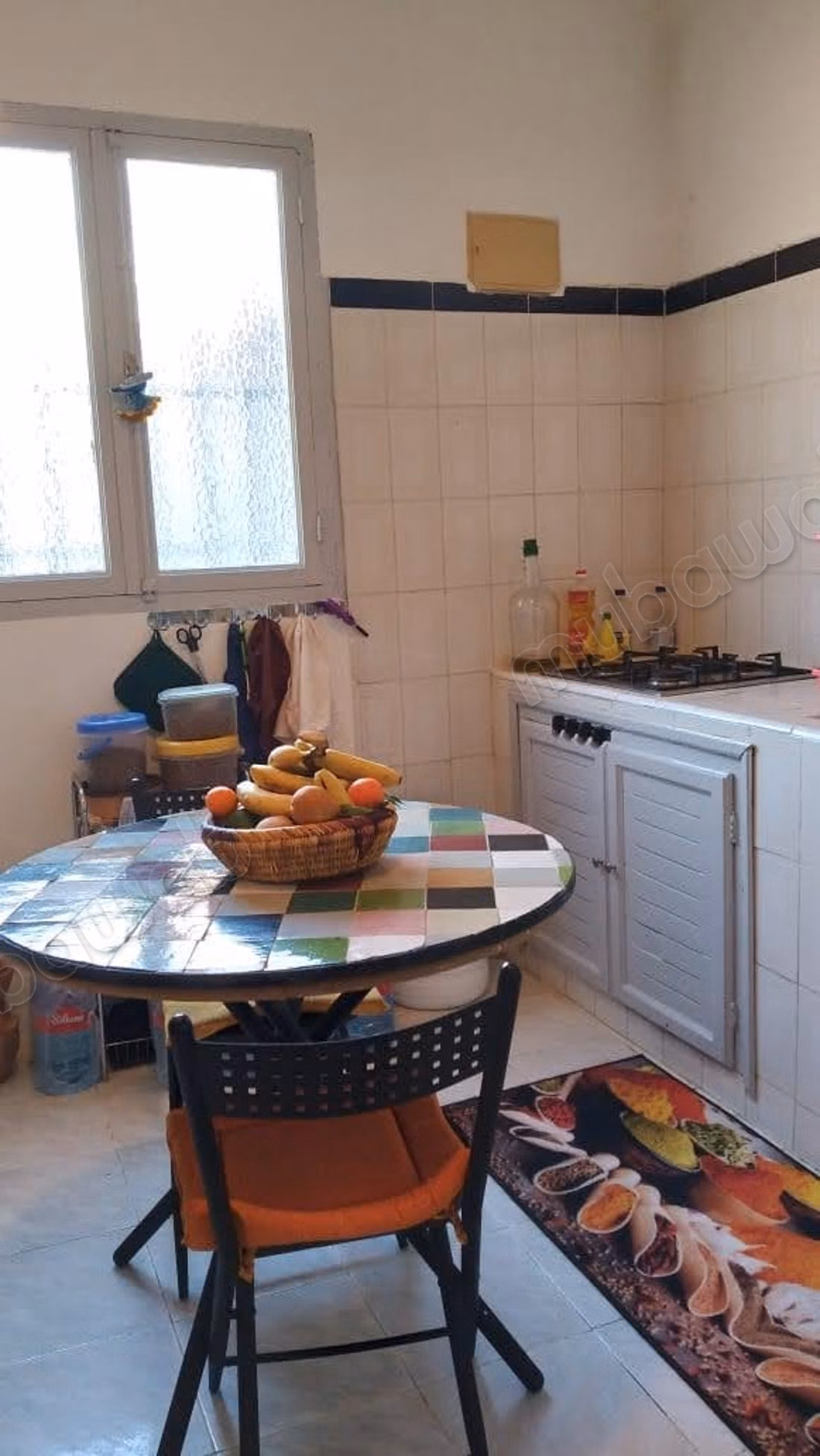 High quality house for sale. 2 rooms. Well furnished