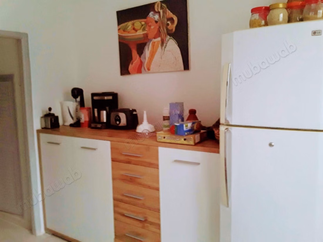 High quality house for sale. 2 rooms. Well furnished