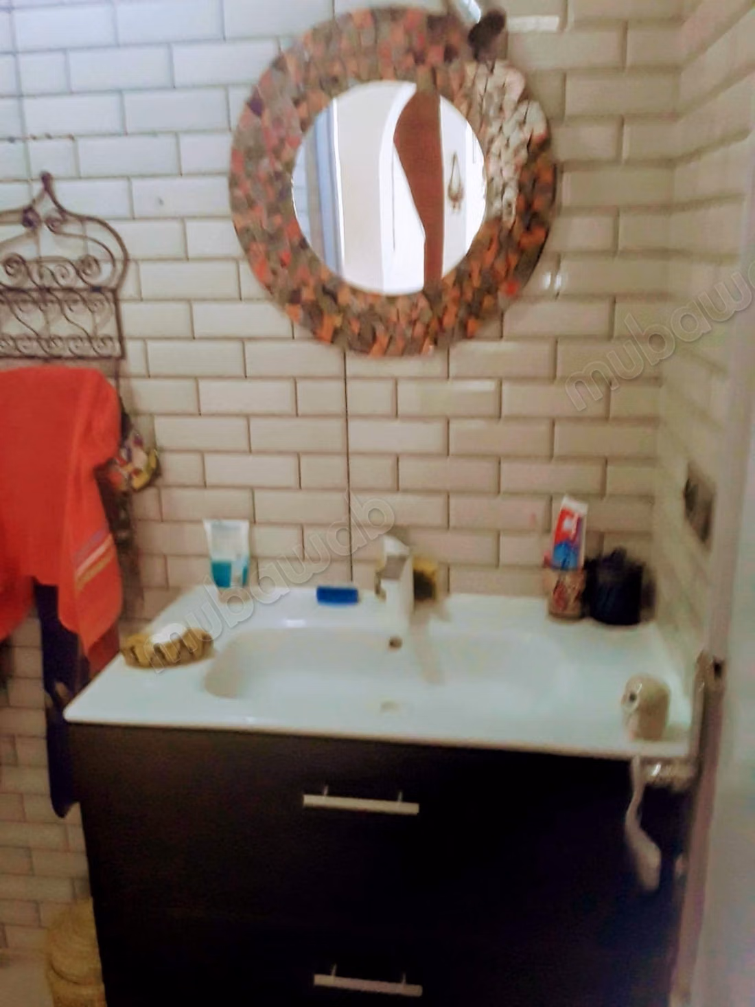 High quality house for sale. 2 rooms. Well furnished