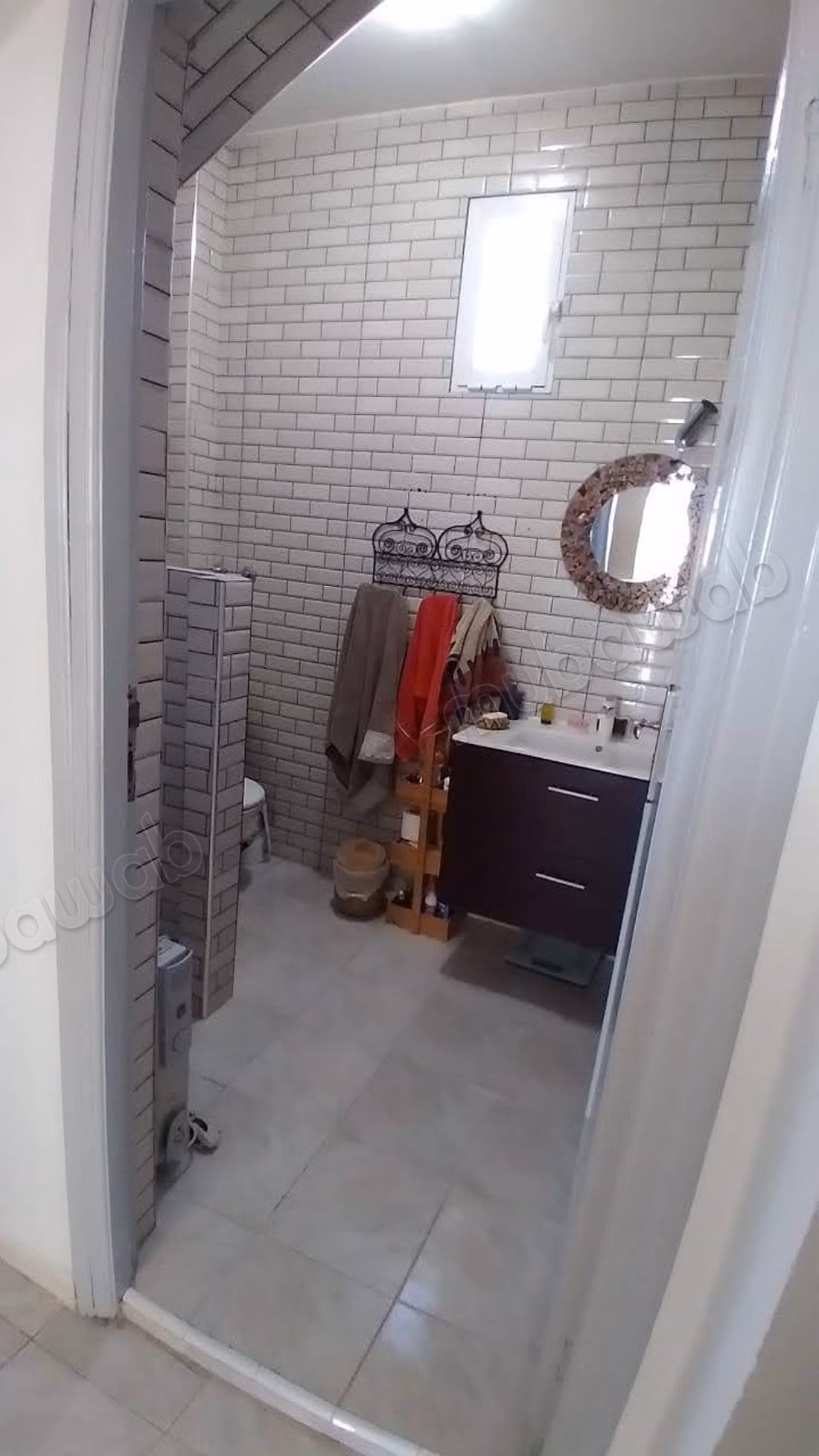 High quality house for sale. 2 rooms. Well furnished