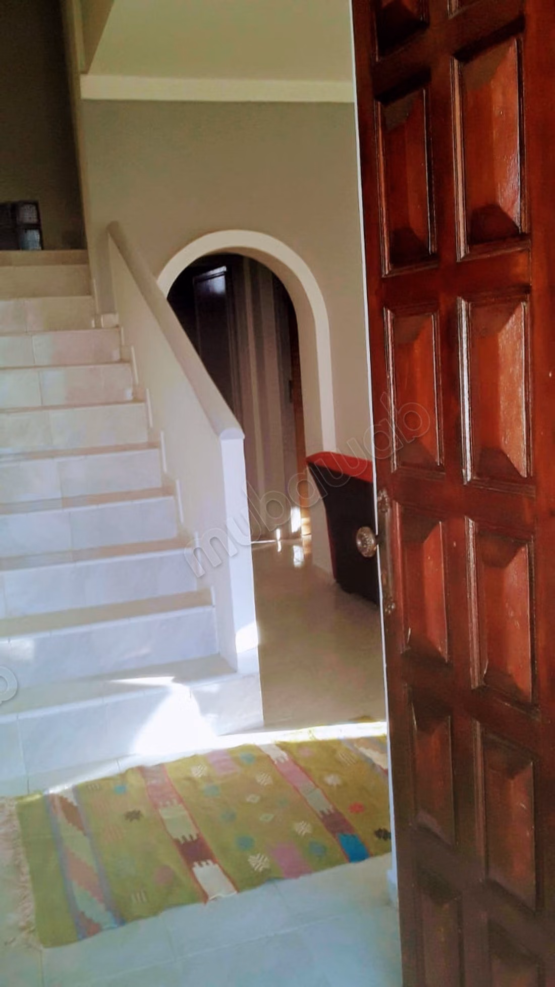 High quality house for sale. 2 rooms. Well furnished