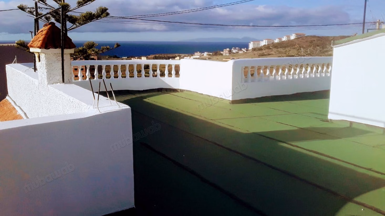 High quality house for sale. 2 rooms. Well furnished