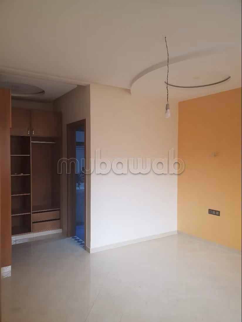 Appartement haut founty