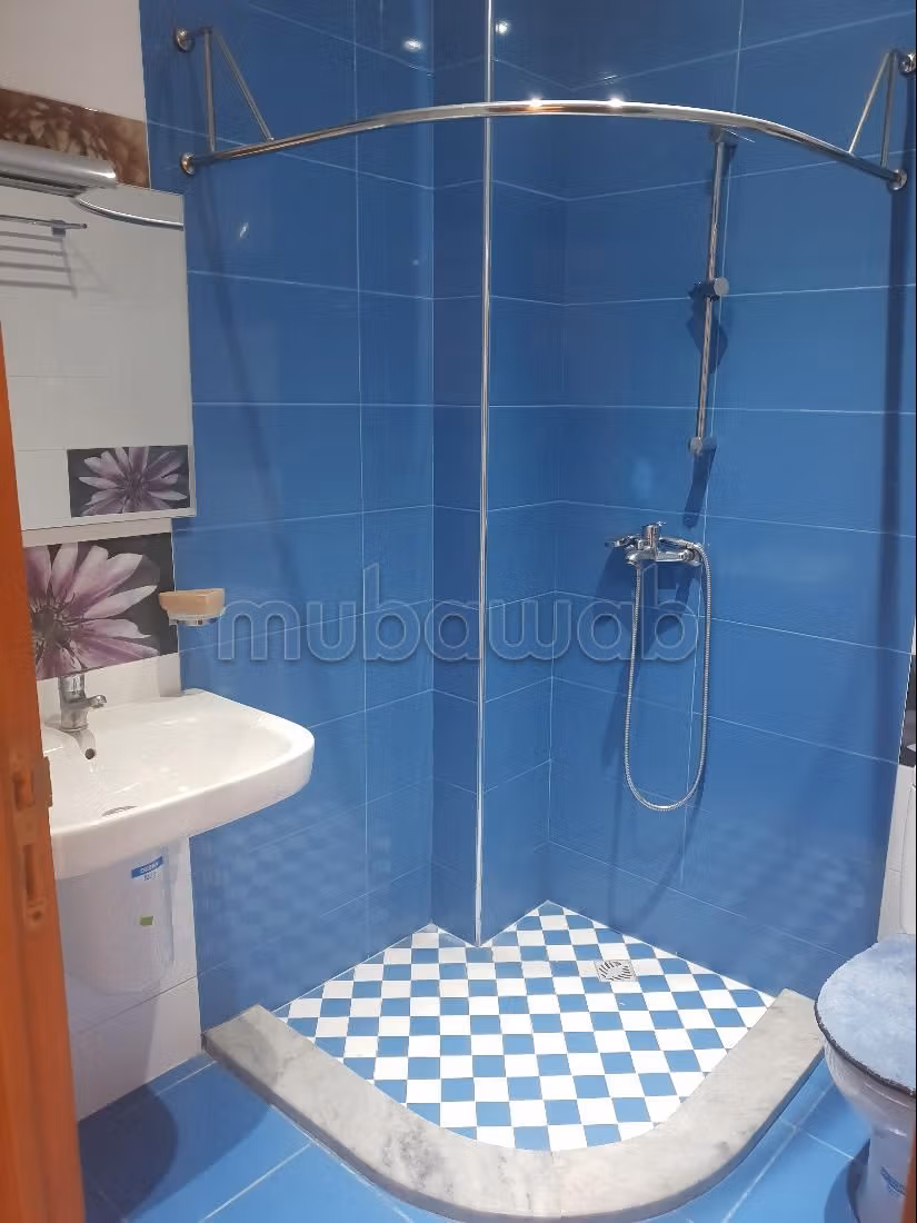 Appartement haut founty