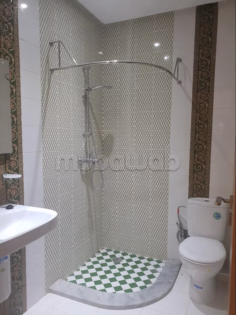 Appartement haut founty