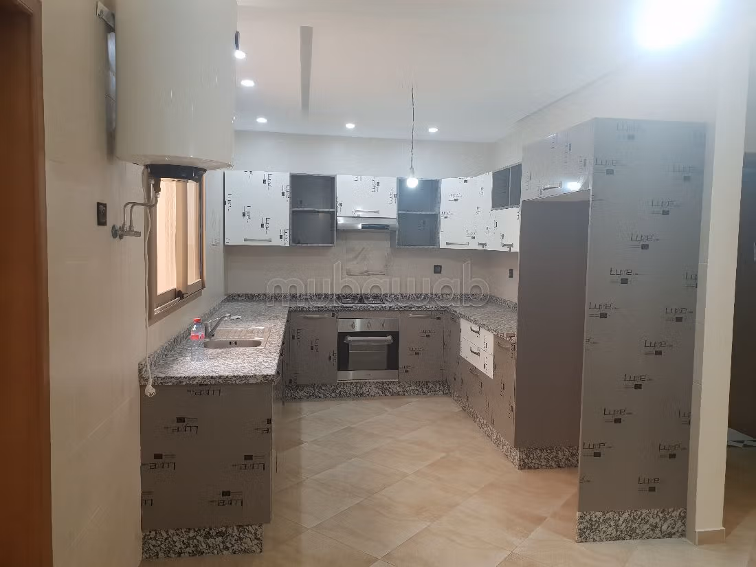 Appartement haut founty