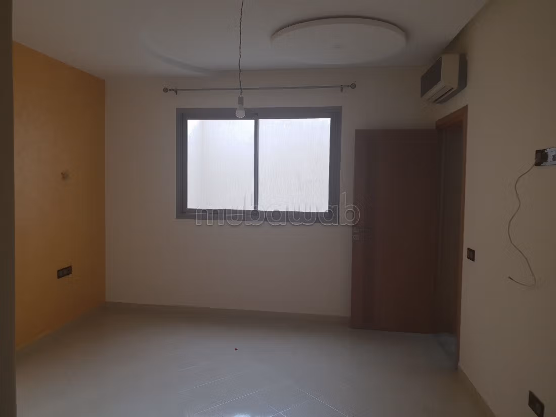 Appartement haut founty