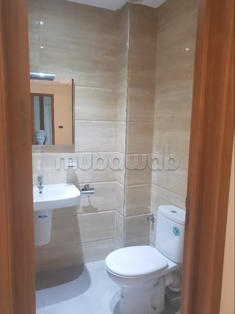 Appartement haut founty